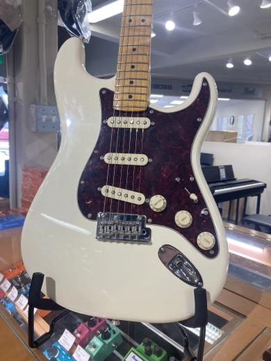 Fender Strat
